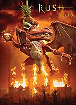 樂天商城 - 【中古】【非常に良い】ラッシュ・イン・リオ【Blu-ray/日本語字幕付】 ggw725x