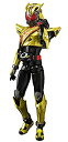 【中古】S.H.フィギュアーツ 仮面ライダードライブ ゴルドドライブ 約145mm PVC&ABS製 塗装済み可動フィギュア 2zzhgl6(3)