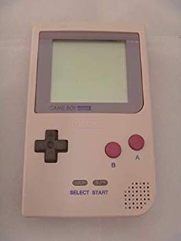 楽天市場】ゲームボーイポケット グレーの通販 楽天市場】ゲームボーイポケット グレーの通販