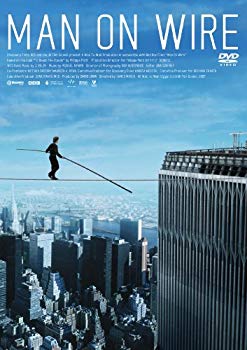 【中古】(未使用・未開封品)　マン・オン・ワイヤー スペシャル・エディション(2枚組) [DVD] og8985z
