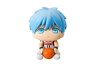 【中古】タマコレ ぷにぷにほっぺどーる 黒子テツヤ 2zzhgl6