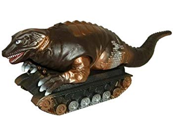 【中古】怪獣59 恐竜戦車 cm3dmju