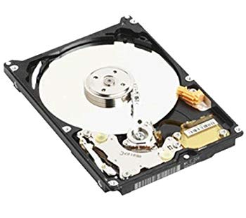 【中古】WESTERN DIGITAL 2.5インチ内蔵HDD 250GB U-ATA100 5400rpm 8MB WD2500BEVE 6g7v4d0