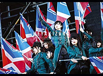 【中古】(未使用 未開封品) 欅共和国2017(初回限定盤) DVD bt0tq1u
