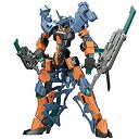 【中古】(未使用・未開封品) フレームアームズ RF-Ex10/S ワイバーン 全高約160mm 1/100スケール 色分け済み プラモデル qdkdu57