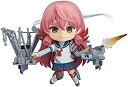 【中古】ねんどろいど 艦隊これくしょん ‐艦これ‐ 明石改 ノンスケール ABS&PVC製 塗装済み可動フィギュア ggw725x