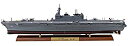 【中古】ハセガワ 1/700 海上自衛隊 ヘリコプター搭載護衛艦 かが フルハルバージョン プラモデル 30047 n5ksbvb