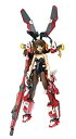 【中古】【非常に良い】COMPOSITE Ver.Ka 全領域汎用人型決戦外骨格 SOS-01 ハルヒロボ wgteh8f