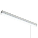 【中古】(未使用・未開封品) NEC LED一体型照明トラフ形 プルスイッチ付 FL20形1灯相当 MMK2101P/10-N1 wyeba8q