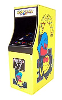 šBoston America - Bonbons Pacman - Borne Arcade - 0611508173389 i8my1cf