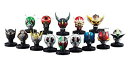 【中古】仮面ライダー ライダーマスクコレクション Vol.7 (BOX) wyw801m