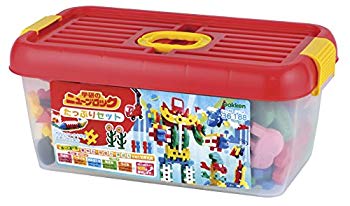 Other - 【中古】ニューブロック たっぷりセット d2ldlup