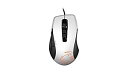 【中古】ROCCAT Kone Pure 2017 Core Performance RGB Gaming Mouse White(正規保証品) ROC-11-725-WE-AS mxn26g8