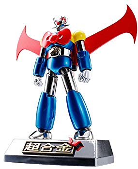 楽天市場】超合金 ハローキティ(マジンガーzカラー)の通販 楽天市場】超合金 ハローキティ(マジンガーzカラー)の通販