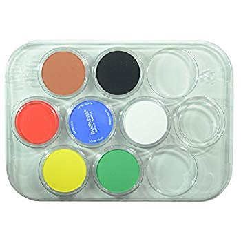 【中古】ホルベイン パンパステル 30071 スターターセット ベーシックカラー 318431 i8my1cf