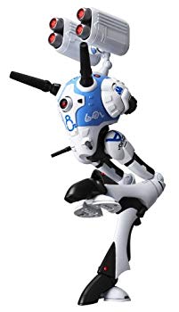 【中古】(未使用・未開封品)　リボルテックヤマグチ No.51 リガード ar3p5n1