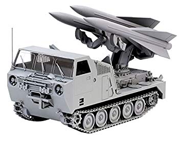 ����š�(̤���ѡ�̤������)���ɥ饴�� 1/35 ����ꥫ�� M727�ۡ����ߥ����뼫����ȯ�͵� �ץ��ǥ� DR3583 6k88evb