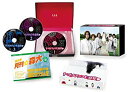 【中古】(未使用・未開封品)　ヤマトナデシコ七変化 DVD-BOX og8985z