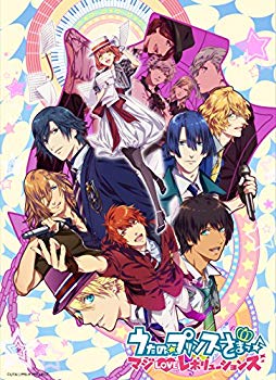 [중고] 노래의 ☆ 프린스님 마지 LOVE 레볼루션즈 6 [Blu-ray] qqffhab