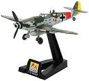 【中古】Bf-109G-10 ./JG300 ドイツ 1944 o7r6kf1