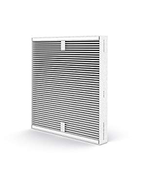 【中古】Stadler Form Roger little交換用フィルター 1個入 ホワイト W27×D32.5×H4.5cm 空気清浄機 メ..