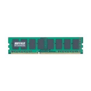 【中古】BUFFALO デスクトップ DDR3 メモリー 8GB PC3-12800 SDRAM DIMM MV-D3U1600-8G rdzdsi3