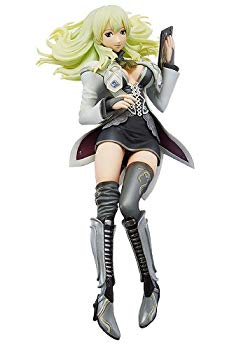 ボーダーブレイク フィオナ (1/8スケール PVC製塗装済み完成品)【メーカー名】フリーイング(FREEing)【メーカー型番】DEC132057【ブランド名】フリーイング(FREEing)【商品説明】ボーダーブレイク フィオナ (1/8...