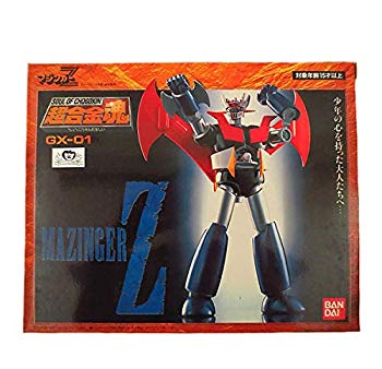 楽天市場】マジンガー z 超合金魂の通販
