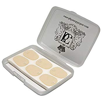 【中古】(未使用・未開封品) BG (ビージー) マウスピースクッション 48枚 Bフラット クラリネット サクソフォーン用 A11LB