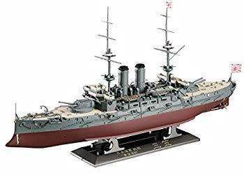 Battleship - 【中古】【非常に良い】ハセガワ 1/350 日本海軍 戦艦 三笠 黄海海戦 o7r6kf1