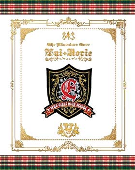 Rakuten - 【中古】(未使用・未開封品)　堀江由衣をめぐる冒険V~狙われた学園祭~ [Blu-ray] df5ndr3