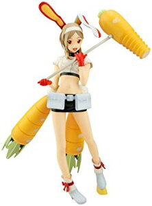 【中古】月面兎兵器ミーナ 月城 ミーナ (1/8スケールPVC塗装済み完成品) 6g7v4d0