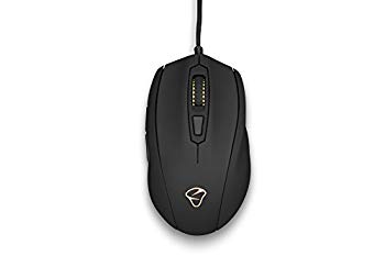 【中古】(未使用・未開封品)　【国内正規品】 ゲーミングマウス Mionix CASTOR Black Optical Gaming Mouse MNX-01-26004-G wyeba8q