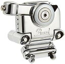 【中古】Pearl パール Glide-Lock ストレイナー SR-1000A(スイッチ部のみ) ggw725x