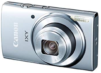 【中古】Canon デジタルカメラ IXY 140 光学10倍ズーム シルバー IXY140(SL) 9jupf8b