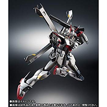 【中古】(未使用・未開封品)　ROBOT魂 〈SIDE MS〉 クロスボーン・ガンダムX-0 6k88evb