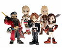 【中古】(未使用・未開封品)　FINAL FANTASY TRADING ARTSmini Vol.2 BOX sdt40b8