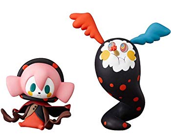 【中古】(未使用 未開封品) 魔法少女まどか☆マギカ ねんどろいどぷち 魔法少女まどか☆マギカ エクステンションセット01 (ノンスケール ABS PVC塗装済み可動フィギュア) p1m72rm