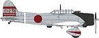 【中古】(未使用・未開封品)　ハセガワ 1/48 愛知 D3A1 九九式艦上爆撃機 11型 インド洋作戦 07356 vf3p617