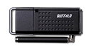 【中古】BUFFALO USB2.0用 地デジチューナー ちょいテレ・フル DT-F100/U2 wyw801mの商品画像