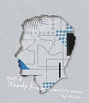 š͵ TOUR 18 Nobody Knows YOKOHAMA CITY RHAPSODY [Blu-ray] mxn26g8