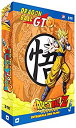 【中古】ドラゴンボールZ ドラゴンボールGT 劇場版 TVSP DVD-BOX （10作品 500分） DRAGON BALL 鳥山明 アニメ DVD Import PAL 再生環境をご確認 i8my1cf