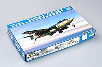 トランペッター 1/48 イギリス海軍 ホーカー シーホーク FGA Mk6 02826 プラモデル【メーカー名】トランペッター(TRUMPETER)【メーカー型番】TR02826【ブランド名】トランペッター(TRUMPETER)【商品説明】トランペッター 1/48 イギリス海軍 ホーカー シーホーク FGA Mk6 02826 プラモデル組み立て、塗装が必要なプラモデル。別途、工具、塗料等が必要。当店では初期不良に限り、商品到着から7日間は返品を 受付けております。品切れの場合は2週間程度でお届け致します。ご注文からお届けまで1、ご注文⇒24時間受け付けております。2、注文確認⇒当店から注文確認メールを送信します。3、在庫確認⇒中古品は受注後に、再メンテナンス、梱包しますので　お届けまで3日〜10日程度とお考え下さい。4、入金確認⇒前払い決済をご選択の場合、ご入金確認後、配送手配を致します。5、出荷⇒配送準備が整い次第、出荷致します。配送業者、追跡番号等の詳細をメール送信致します。6、到着⇒出荷後、1〜3日後に商品が到着します。当店はリサイクル専門店につき一般のお客様から買取しました中古扱い品です。