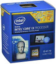 yÁz(gpEJi)@Intel CPU Core i3-4170 3.70GHz 3MLbV LGA1150 BX80646I34170 yBOXz kmdlckf