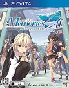 【中古】メモリーズオフ -Innocent Fille- - PS Vita z2zed1b