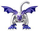 【中古】【非常に良い】ドラゴンクエストメタリックモンスターズギャラリー シルバーデビル z2zed1b(3)