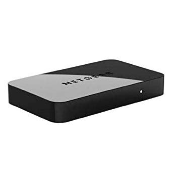 【中古】NETGEAR PTV3000 Push2TV Miracast(ミラキャスト)対応 ワイヤレス ディスプレイ用テレビアダプター PTV3000-100JPS