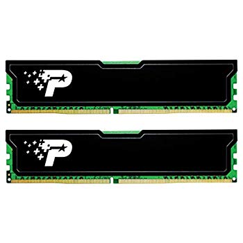 楽天市場】patriot memory psd38g1600khの通販