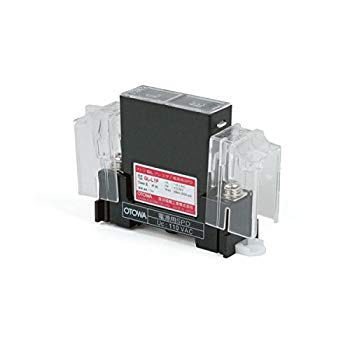 Rakuten - 【中古】音羽電機 電源用SPD 酸化亜鉛形 ヒューズ付 GL-L1F qqffhab