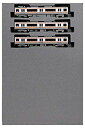 【中古】【非常に良い】KATO Nゲージ 313系5000番台 新快速 増結セット 3両 10-1380 鉄道模型 電車 mxn26g8(3)